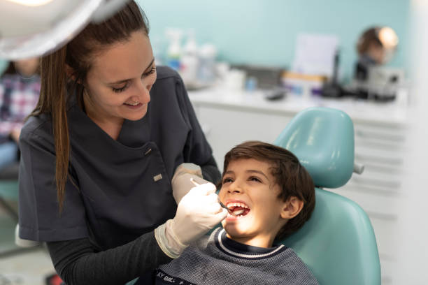 Best Pediatric Emergency Dentist in Shenandoah, IA