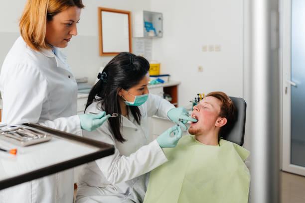 Best Walk-In Emergency Dentist in Shenandoah, IA
